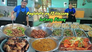 Isang dosenang special na putahe  marketing to cooking  Mga Lutong Pinoy [upl. by Aidualc]