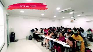 MY LAW POINT  NEW BATCH 2024 [upl. by Norab]