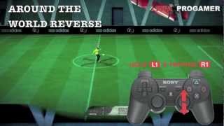 FIFA Street 4  All Tricks Tutorial Part 2 PS3Xbox quotSpecial Tricksquot  HD [upl. by Cherilyn907]