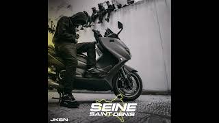 JKSN  SEINE SAINT DENIS SPEED UP [upl. by Schnur631]