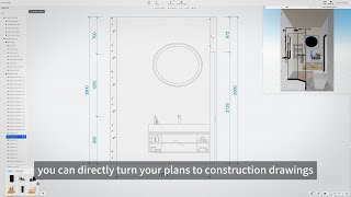 Win more projects with 3D design software Coohom tailored for remodelers and constructors [upl. by Ahsrop]