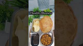 Bachon ke Liye banaye।Healthy bhatura shorts trending cooking food [upl. by Joly]