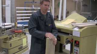 Planer safety video [upl. by Janela]