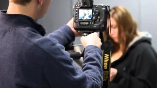 Nikon D3S QuickStart for Video [upl. by Dorita248]