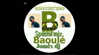 SPÉCIAL MIX BAOULÉ PARTY fin octobre 2024 JOMIX DJ 050337290 téléphone Android mix [upl. by Tolmann]