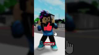 CHI FA SCHERZI SU ROBLOX☠️ roblox [upl. by Semyaj]