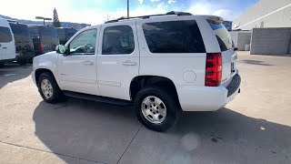 2010 Chevrolet Tahoe Boulder Longmont Broomfield Louisville Denver CO 3564V [upl. by Enutrof]