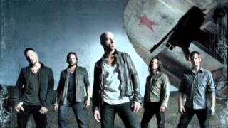 Daughtry  Crazy Official [upl. by Shaddock]