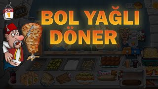 Global Dönercimizin Açılışı  Döner Efsanesi  Bölüm 1 [upl. by Yusuk]