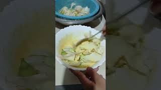 Sesbania Grandiflora hummingbirdtree flowerrecipe shortsfeed viralvideo [upl. by Annavahs]