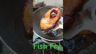 Deep Fish Fry shorts viral indianfood bengalifood youtubeshorts ytshots [upl. by Yttocs]