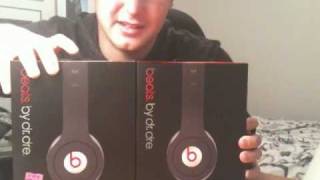 Monster Beats by Dr Dre Solo Headphones  Warranty Review [upl. by Malek]