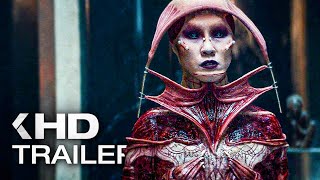 The Best NEW Horror Movies 2022 amp 2023 Trailers [upl. by Renate]