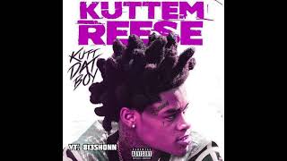 Kuttem Reese  Dig Yo Grave SLOWED [upl. by Tarfe833]