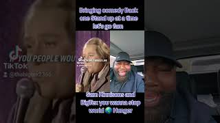 hes Back BigTex is Back mrbigtex23 youtube bigtexcomedy comedyvideo [upl. by Northey414]