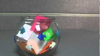 A 1Minute Teaching Tip The Fishbowl Game [upl. by Ogram]