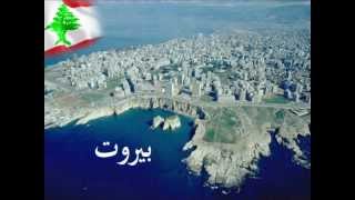 Lebanese dabke mix 2013 [upl. by Ennovehc]