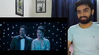 Veere Di Wedding Trailer  Kareena Kapoor Khan Sonam Kapoor Swara Bhasker  REACTION REVIEW [upl. by Selfridge]