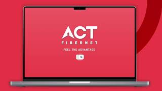 ACT Fibernet Block Unwanted WiFi Intruders amp Safeguard Your Network [upl. by Mooney665]