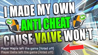 CS2 Cheaters trolled by fake cheat software PART 3  Senn Trolls [upl. by Proctor814]