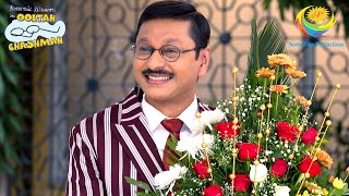 Popatlal Clears The Confusion  Taarak Mehta Ka Ooltah Chashmah  Popatlal Ki Dulhan [upl. by Annoiek979]