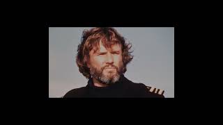 Tribute to Kris Kristofferson music [upl. by Fran60]