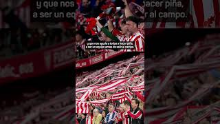 MUNIAIN Y EL TOQUE ESPECIAL DE LOS DERBIS  REAL SOCIEDAD vs ATHLETIC CLUB [upl. by Armin138]