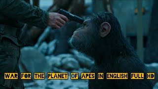 Complete PLANET OF THE APES Timeline Recap [upl. by Socram148]