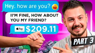 Earn Cash Just by Talking Online – Virtual Friendship Explained [upl. by Vinay]