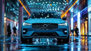 New 2025 Volvo XC60  Discover the Stunning Interior and Exterior  Amazing Luxury [upl. by Hungarian]