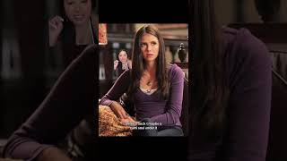 Elena Gilbert vs Catherine Pierce [upl. by Atlanta351]