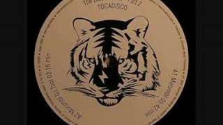 Tocadisco  Morumbi Popof Remix [upl. by Tamsky189]