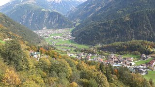 Finkenberg Penkenbahn Zillertal 2024 [upl. by Naivad]