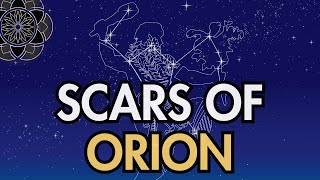 The Scars of Orion  Our Galactic Origin Story [upl. by Tenom]