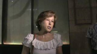 Yeardley Smith talks about The Legend of Billie Jean and The Simpsons [upl. by Dabney322]