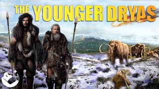 Unraveling the mystery of the Younger Dryas Ice Age Megafauna and Human Civilization [upl. by Hyozo]