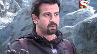 Adaalat  Episode 258  Yetir Hamla  Bengali [upl. by Nnayllehs]