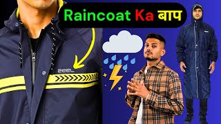 best raincoat on amazon  best raincoat brands for men in india  best raincoat for men under 1000 [upl. by Mainis805]