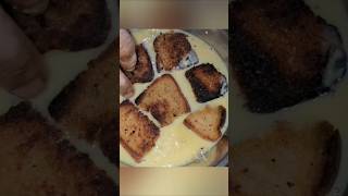 Shahi tukda recipe shorts [upl. by Grier260]