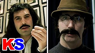 Who Is The Better Journalist  Kenny vs Spenny HD [upl. by Christoph581]