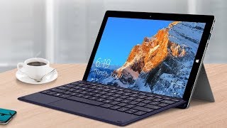 Best Windows Tablets in 2021 Top 10 [upl. by Llednew112]