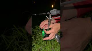 Radar Alarm Pancing fishingalarm greenbait [upl. by Garnette]