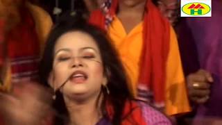 Mukta Sarkar  Jinda Oli Lengta Baba  জিন্দা ওলি লেংটা বাবা  Bangla Vandari Gaan  Music Heaven [upl. by Eiryt514]