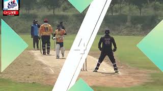 SPL22ND EDITION  HYDERABAD FIREBIRRDS vs RDX CRICKET CLUB  HIGHLIGHTS [upl. by Juley140]