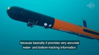 Precision subsea navigation for lightweight AUVs [upl. by Bullard]