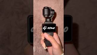 dji osmo pocket 3 creator combo [upl. by Tnarud145]