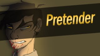 The Stanley Parable  Pretender animatic [upl. by Mcneil]