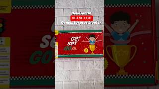 Get Set Go educationaltoys [upl. by Anirtik]