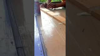 Hexagonal tips woodworking [upl. by Stacey]