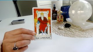 FINALLY You GET what you WANT Daily Tarot Reading [upl. by Annasoh]